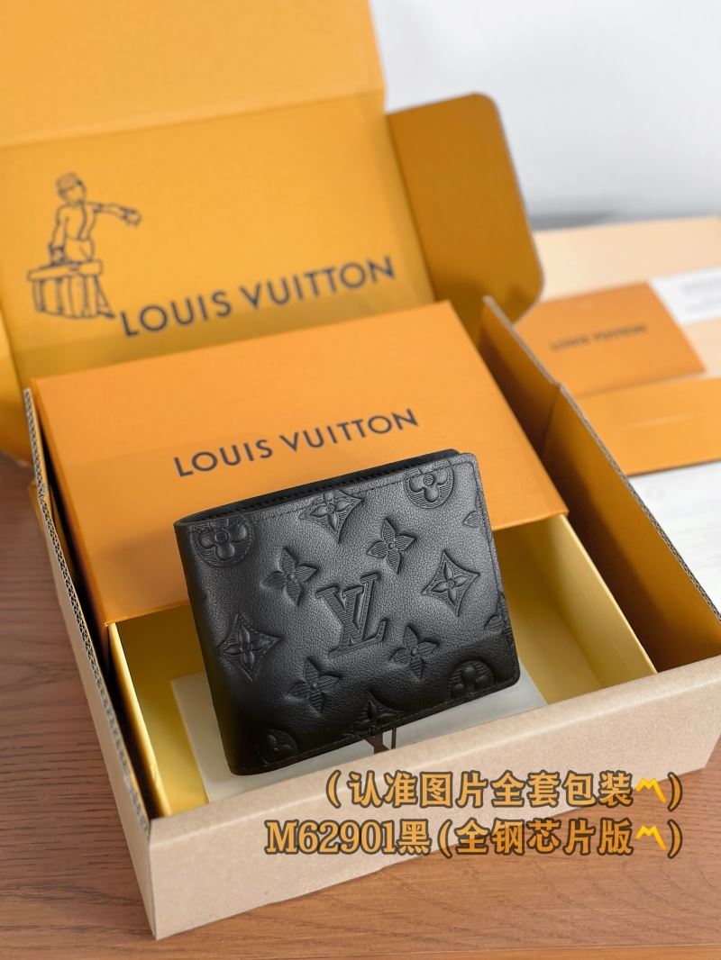 Louis Vuitton Wallets Purse